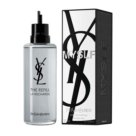 ysl myslf le.